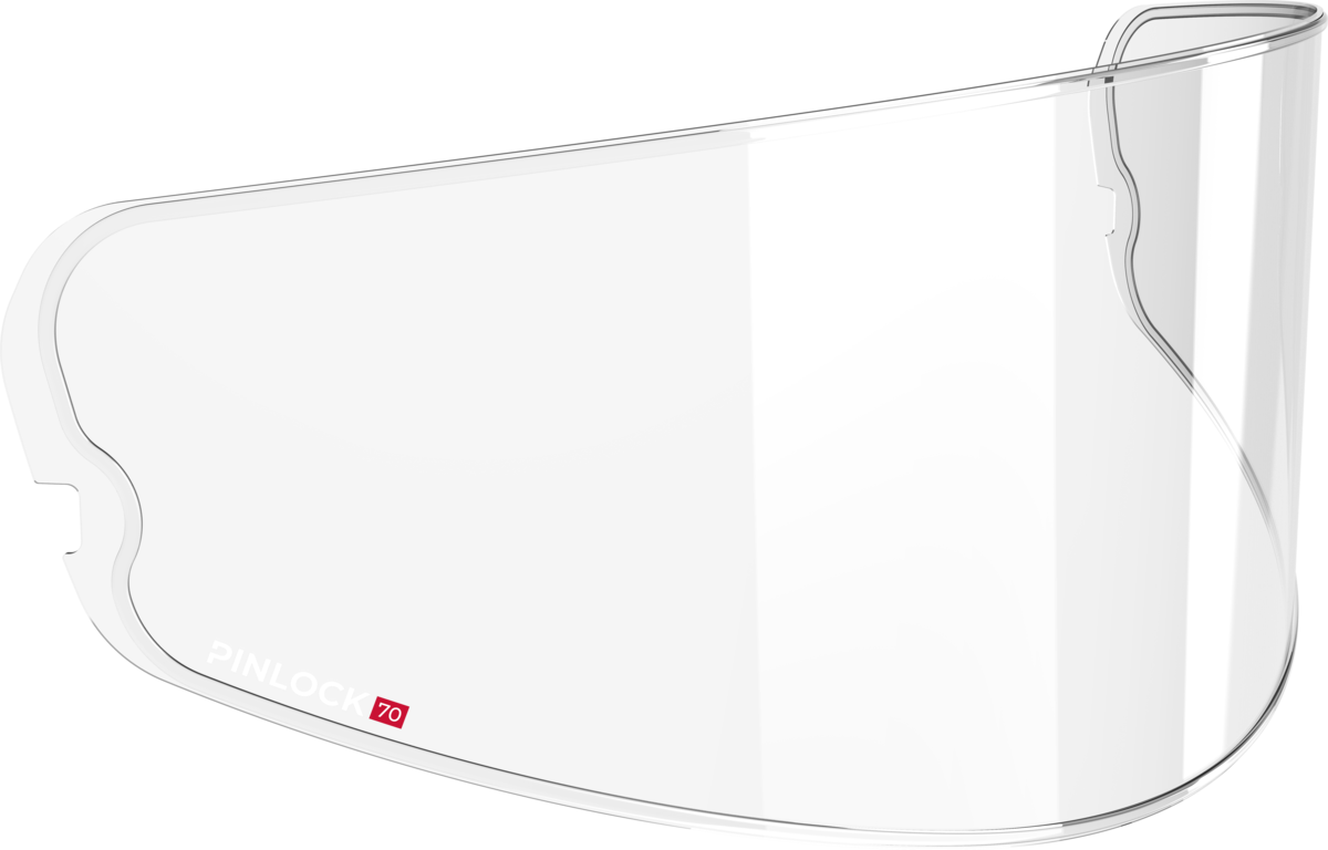 Pinlock lens LS2 Cosmos DKSDKS573 Clear