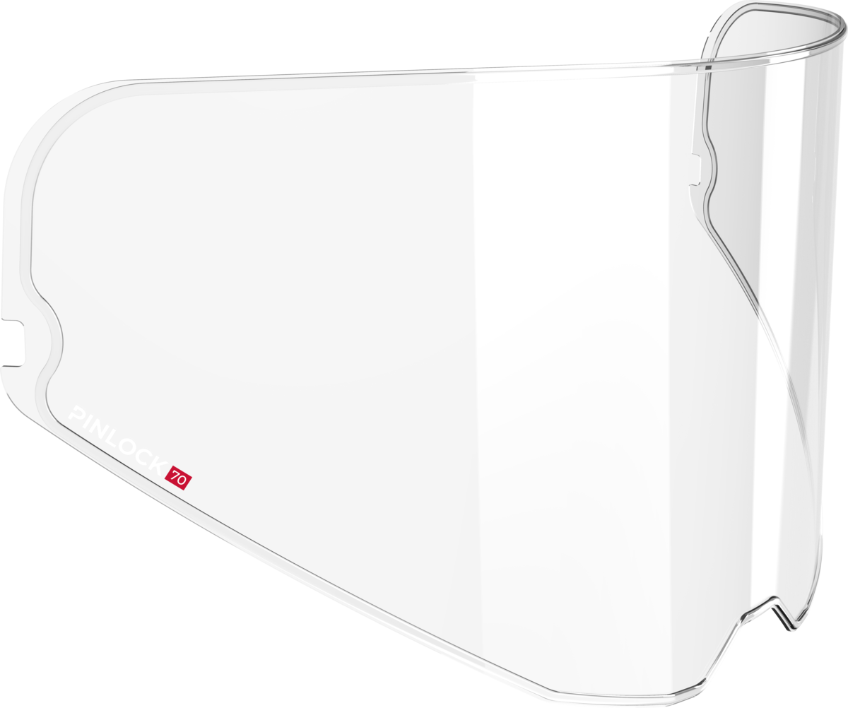 Pinlock lens LS2 Pioneer II DKSDKS575 Clear