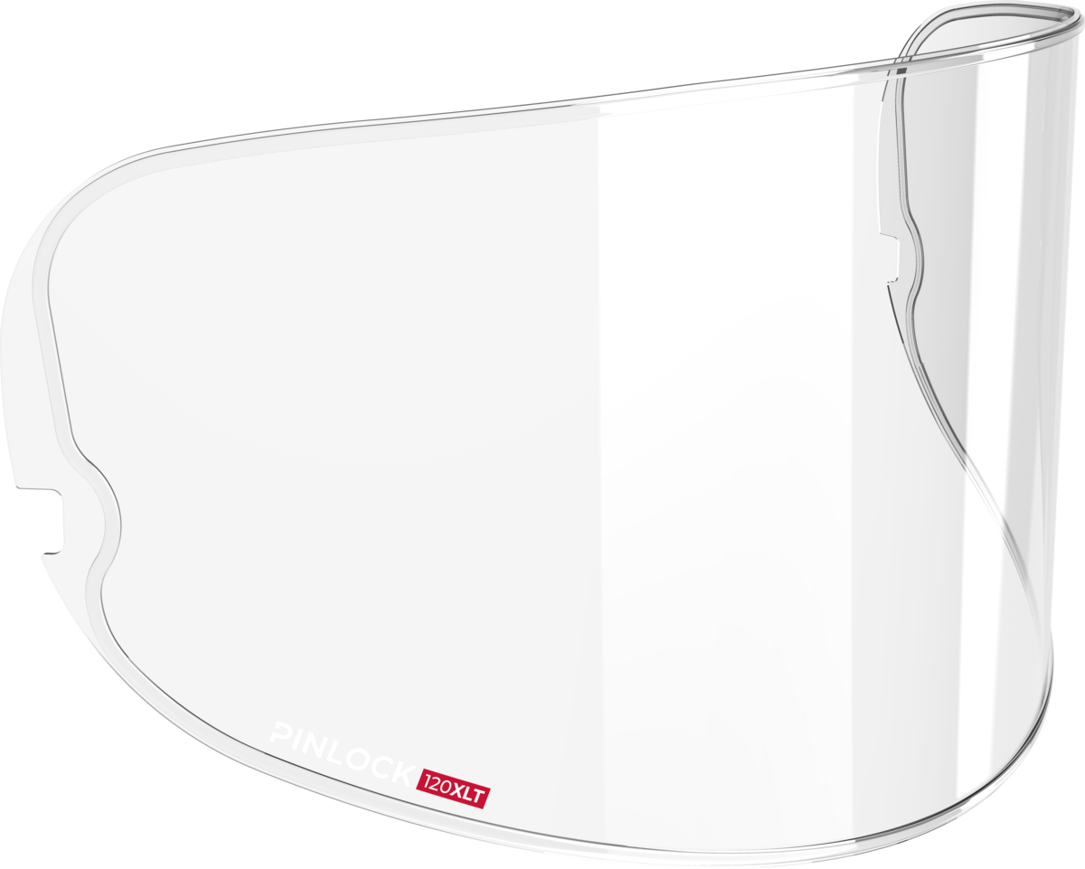 Pinlock lens Just1 J-GPR DKS578 Clear