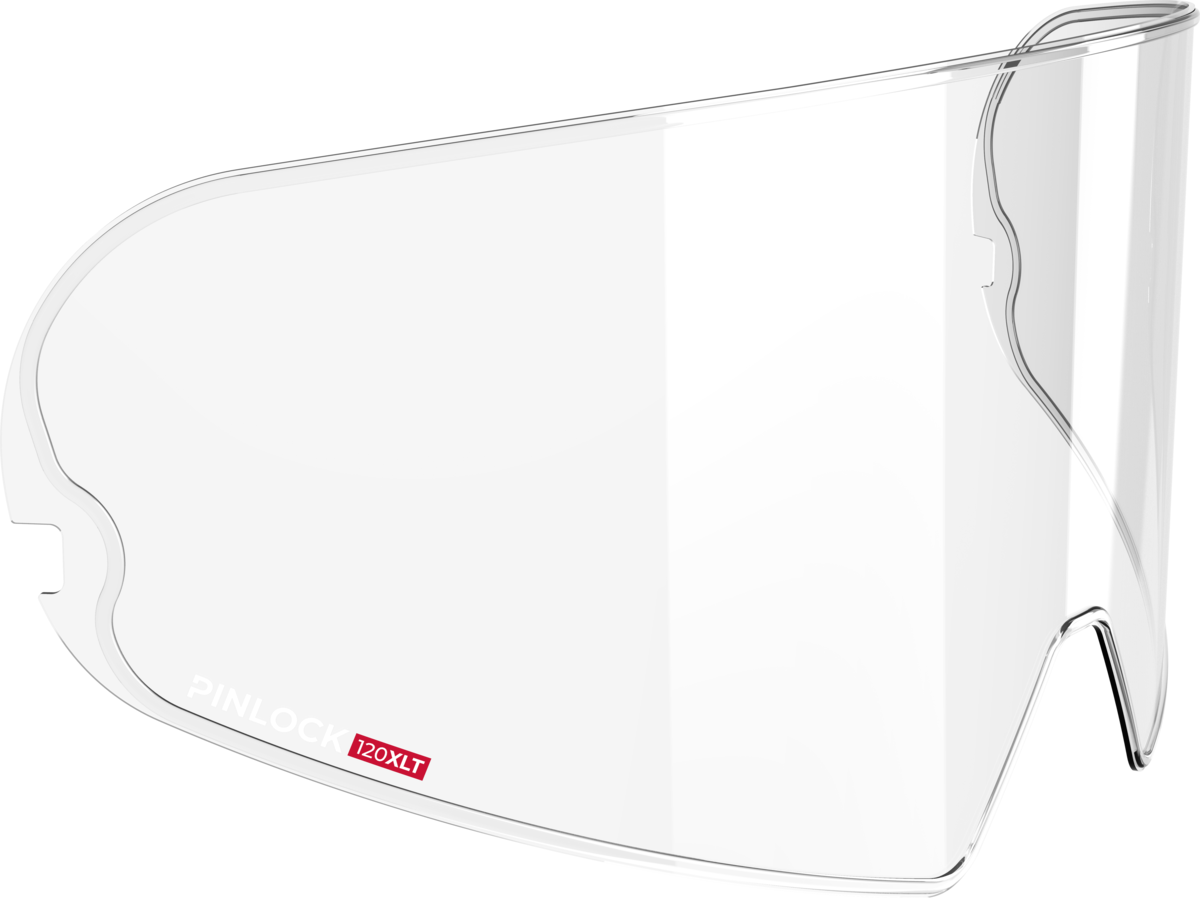 Pinlock lens Ruroc EOX DKS580 Clear