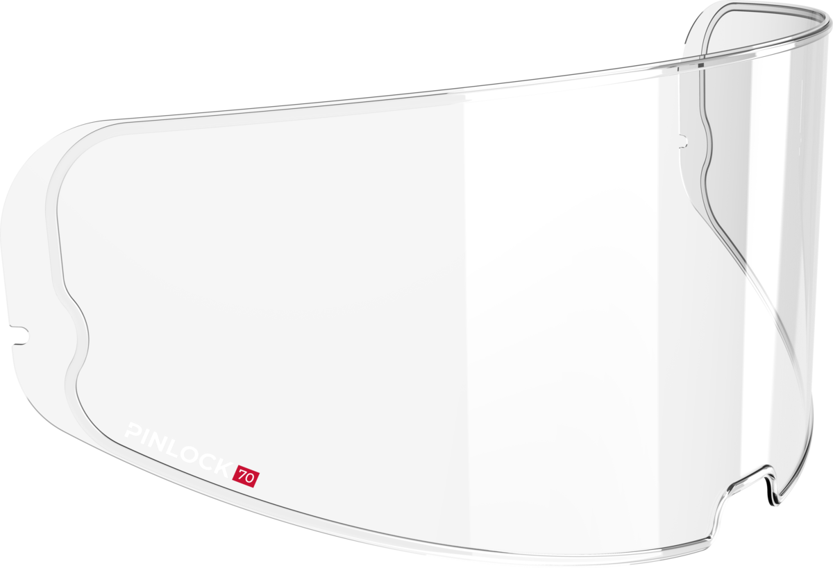 Pinlock lens SMK Agnar DKS581 Clear