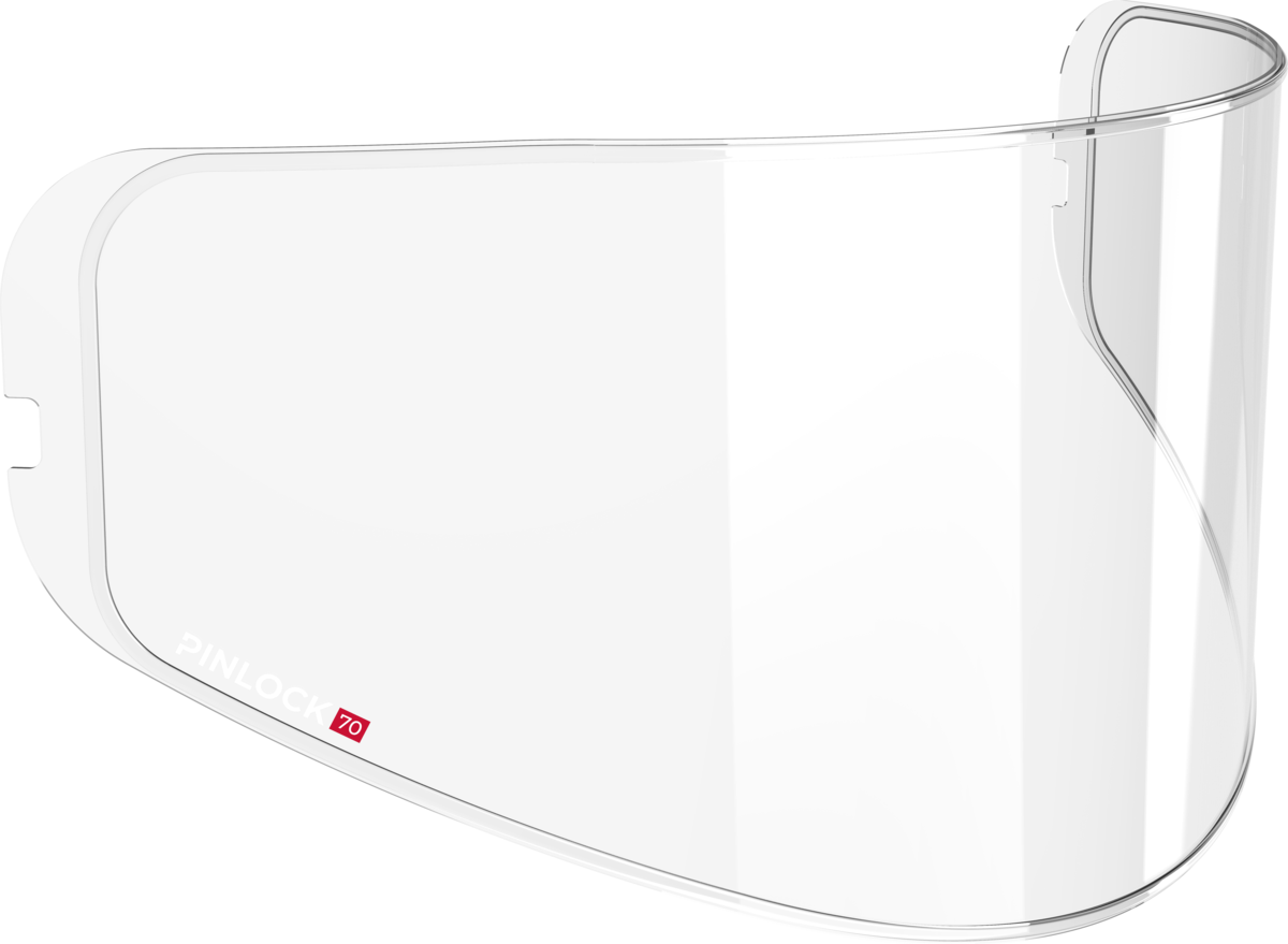 Pinlock lens ALL ONE Stryker DKS585 Clear