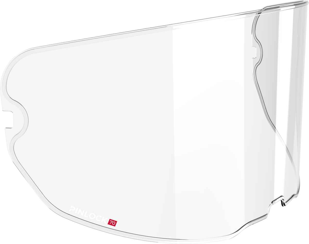 Pinlock lens HJC F100 DKS586 Clear