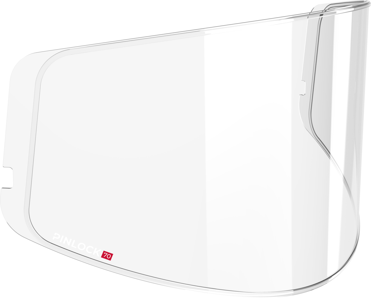 Pinlock lens Axor Saber DKS588 Clear