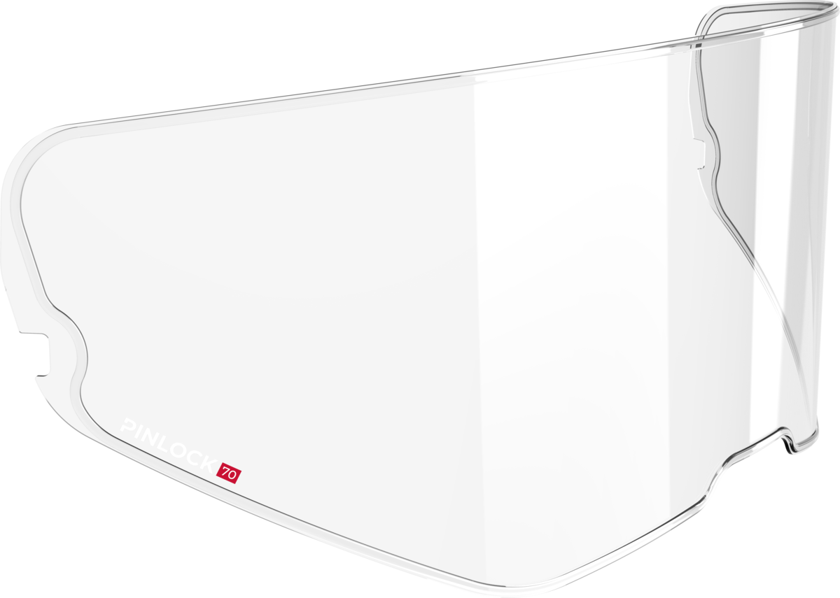 Pinlock lens Blauer FF01 DKS589 Clear