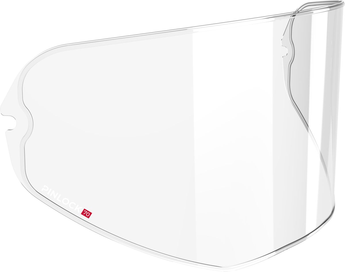 Pinlock lens Shark OXO (Small) DKS590 Clear