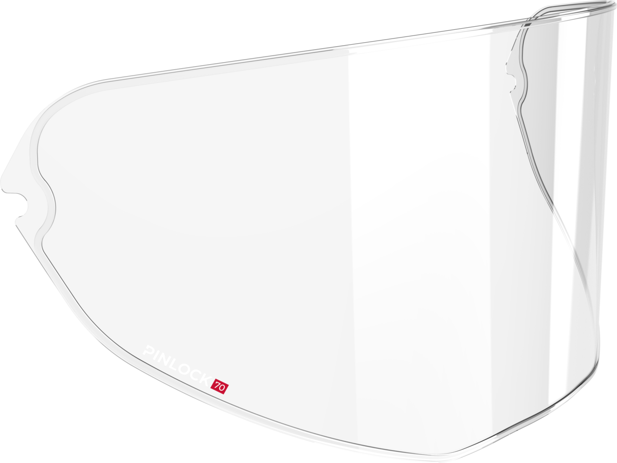 Pinlock lens Shark OXO (Large) DKS591 Clear