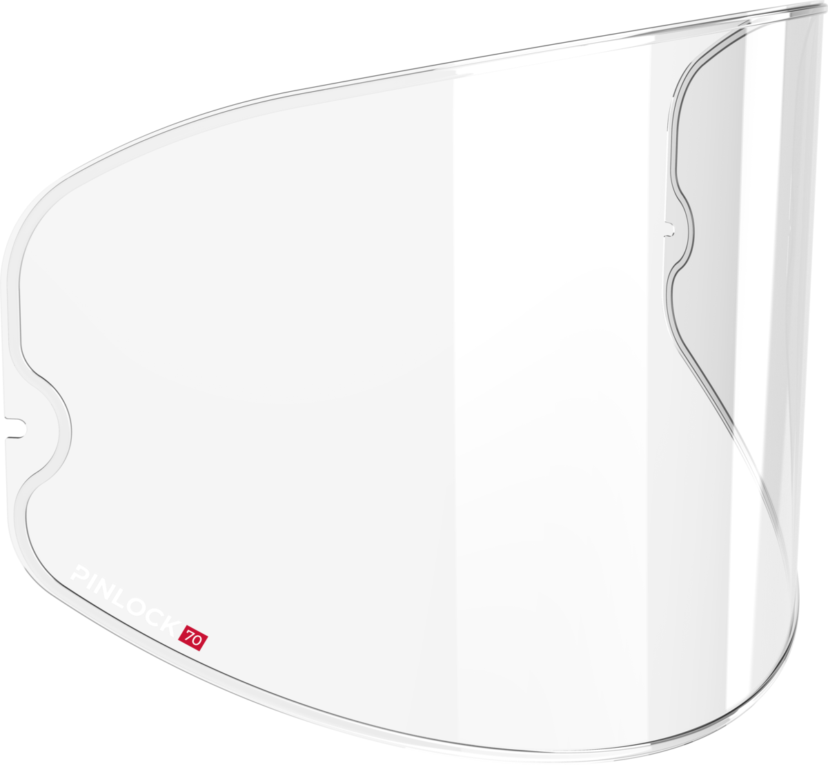 Pinlock lens Gari G11 DKS596 Clear