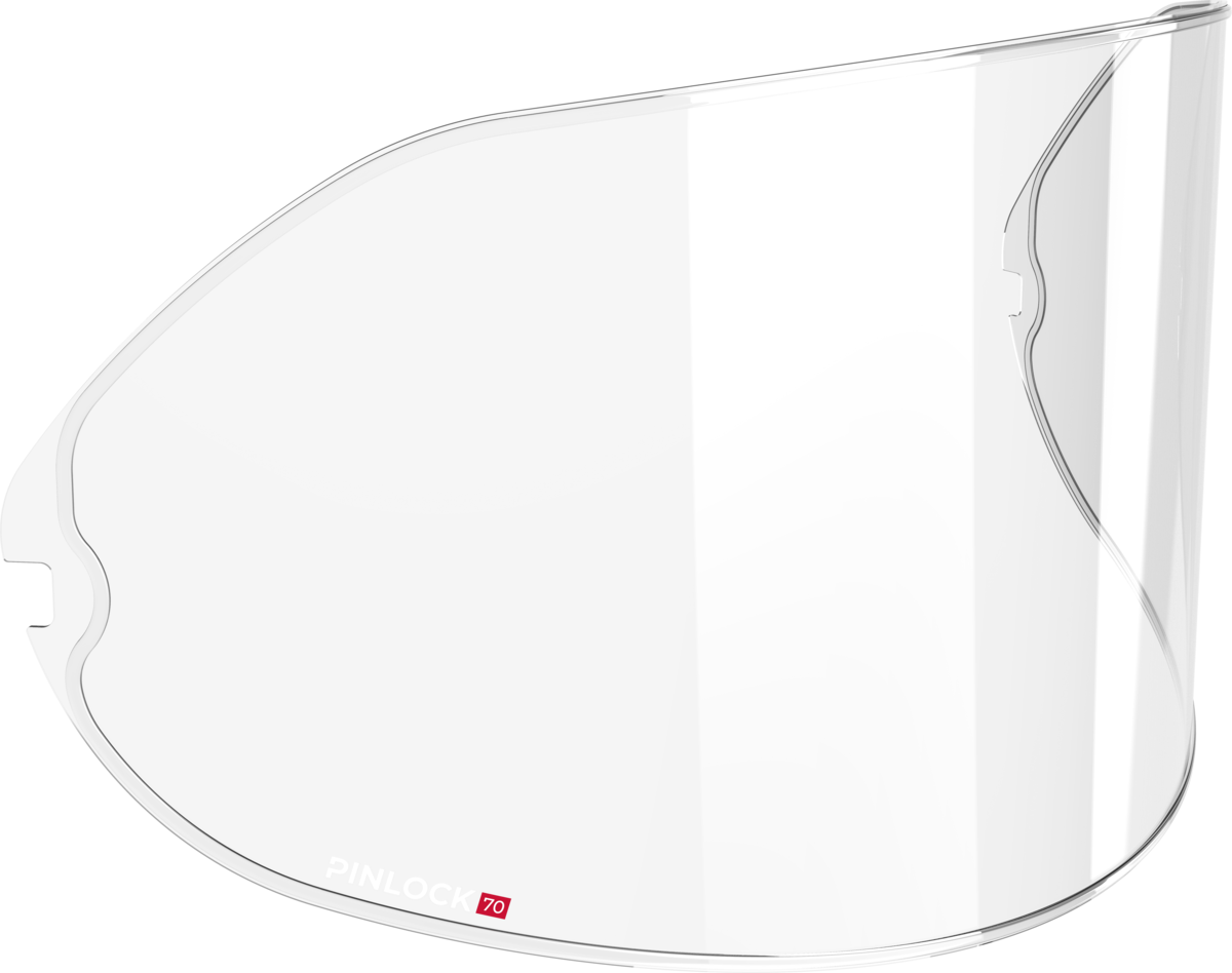 Pinlock lens Ride&Sons Voyager DKSDKS600 Clear