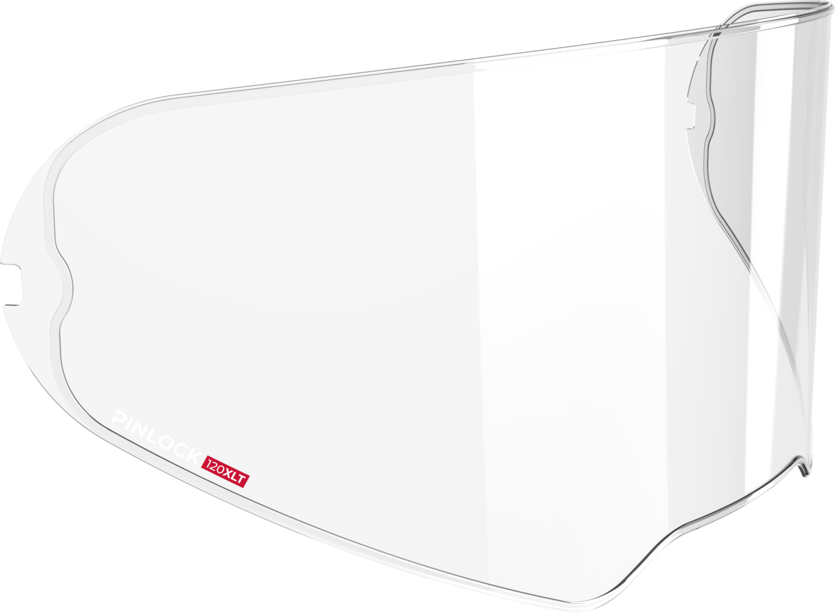 Pinlock lens HJC RPHA-60 DKS602 Clear