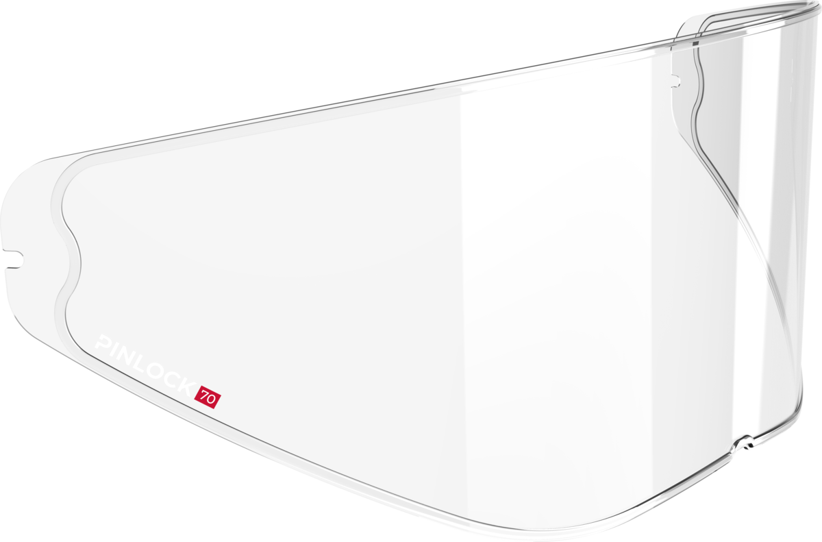 Pinlock lens Gari G110 DKS603 Clear