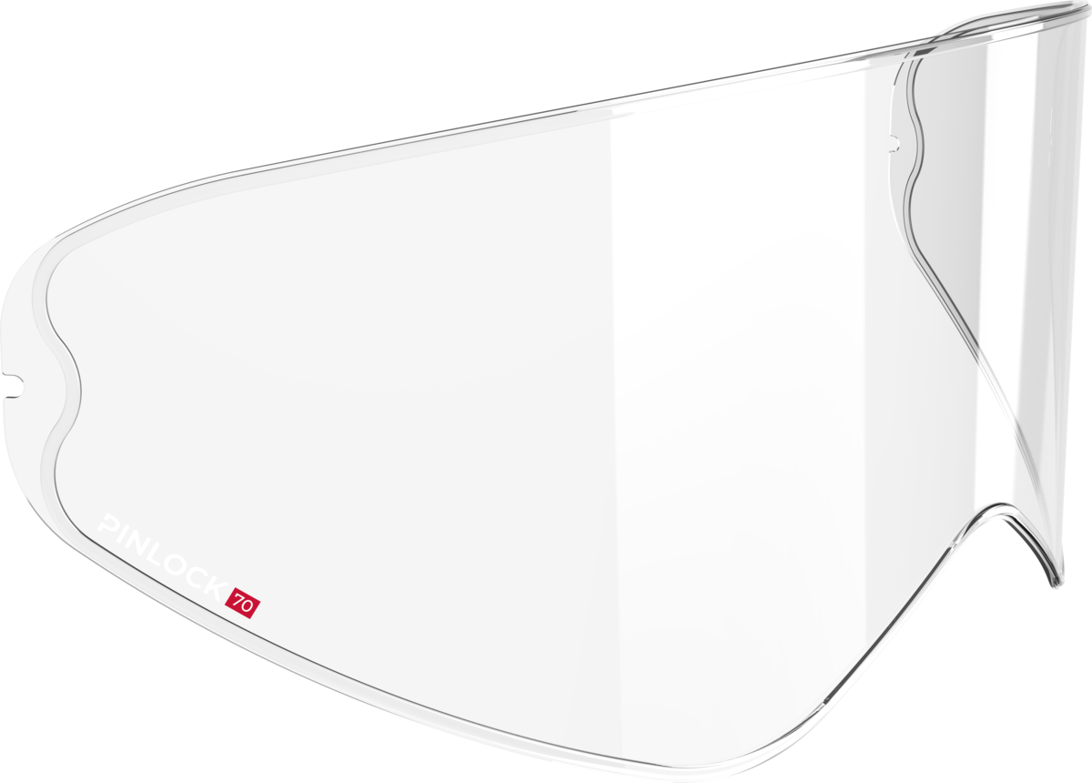 Pinlock lens ICON Domain DKS606 Clear