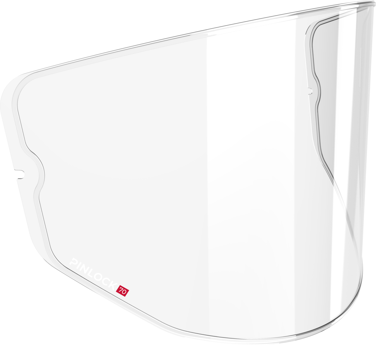 Pinlock lens LS2 Funny II DKSDKS607 Clear