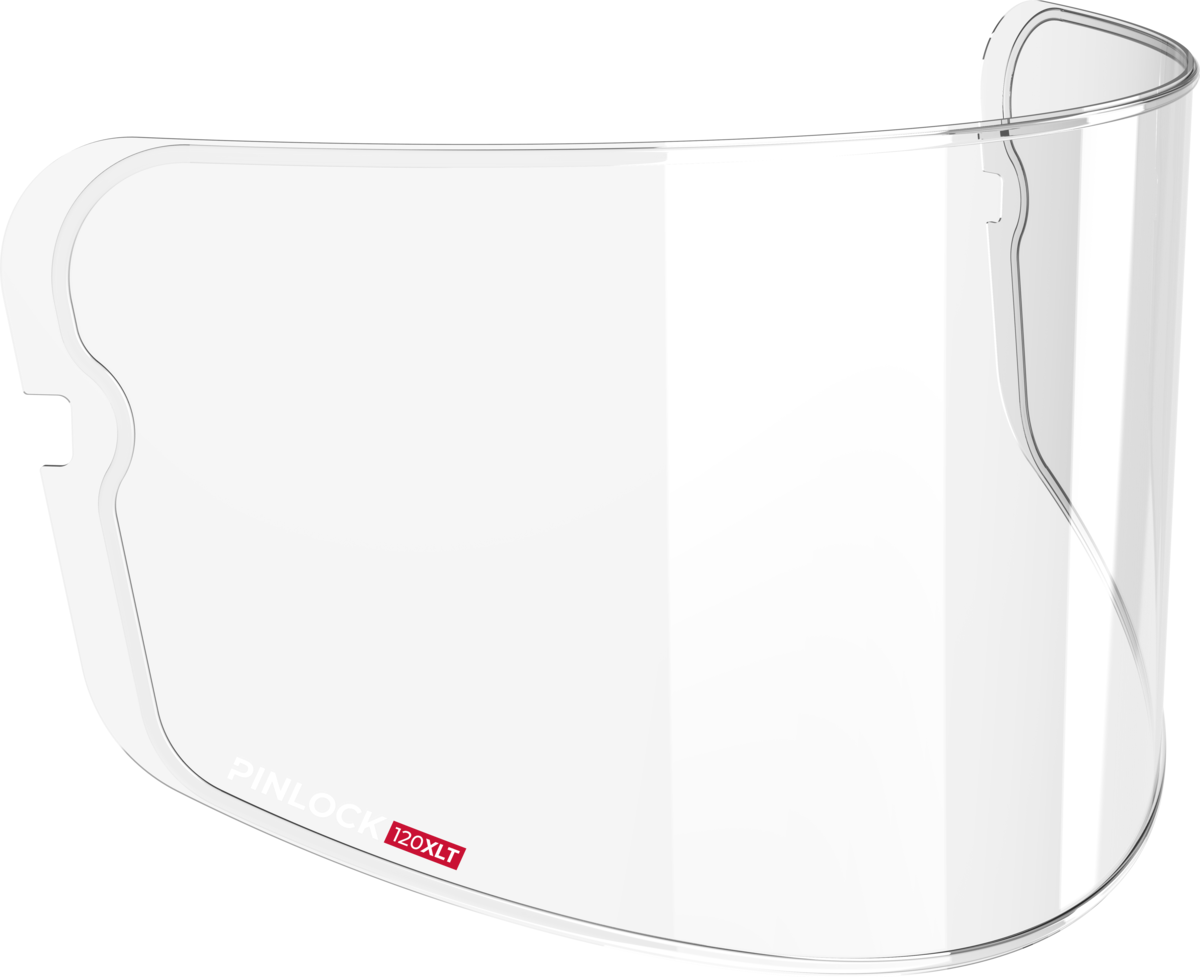 Pinlock lens GSB RC5 pro FIM DKS608 Clear