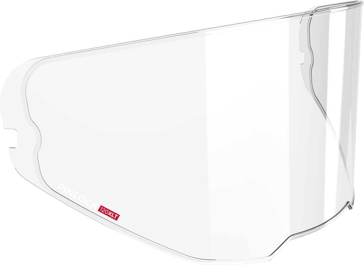 Pinlock lens Nexx X.TR X-Matrix2 DKS609 Clear