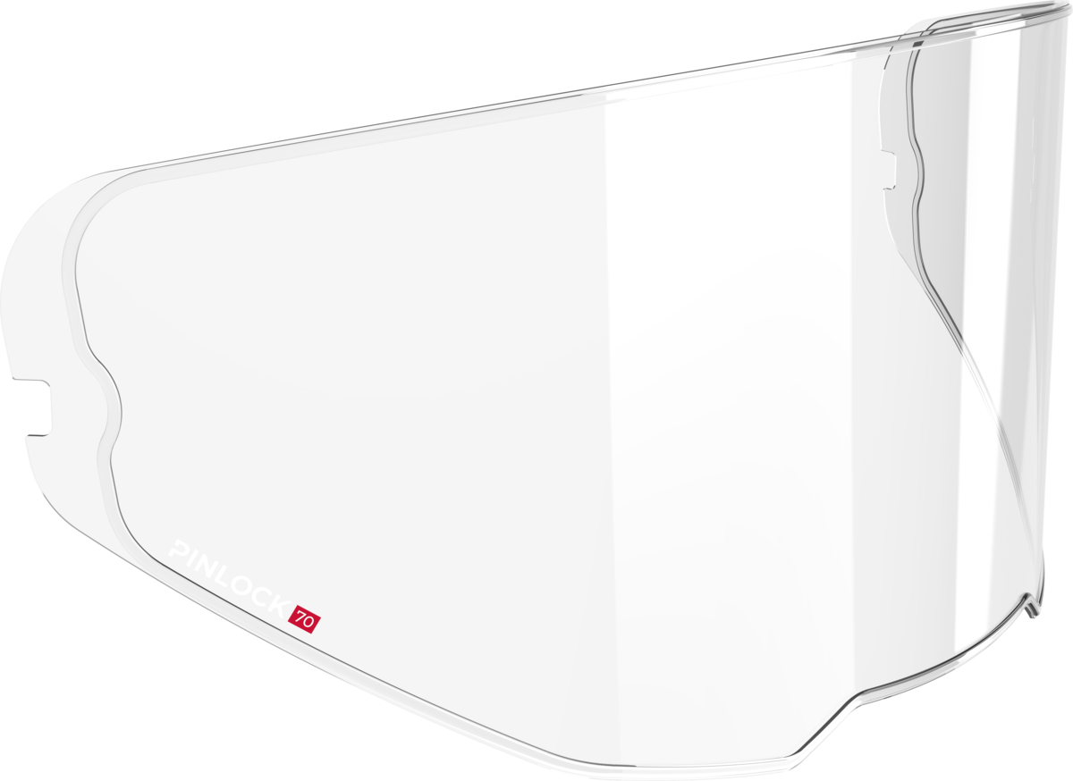 Pinlock lens Nexx X.Lifetour (fiber) DKS609 Clear