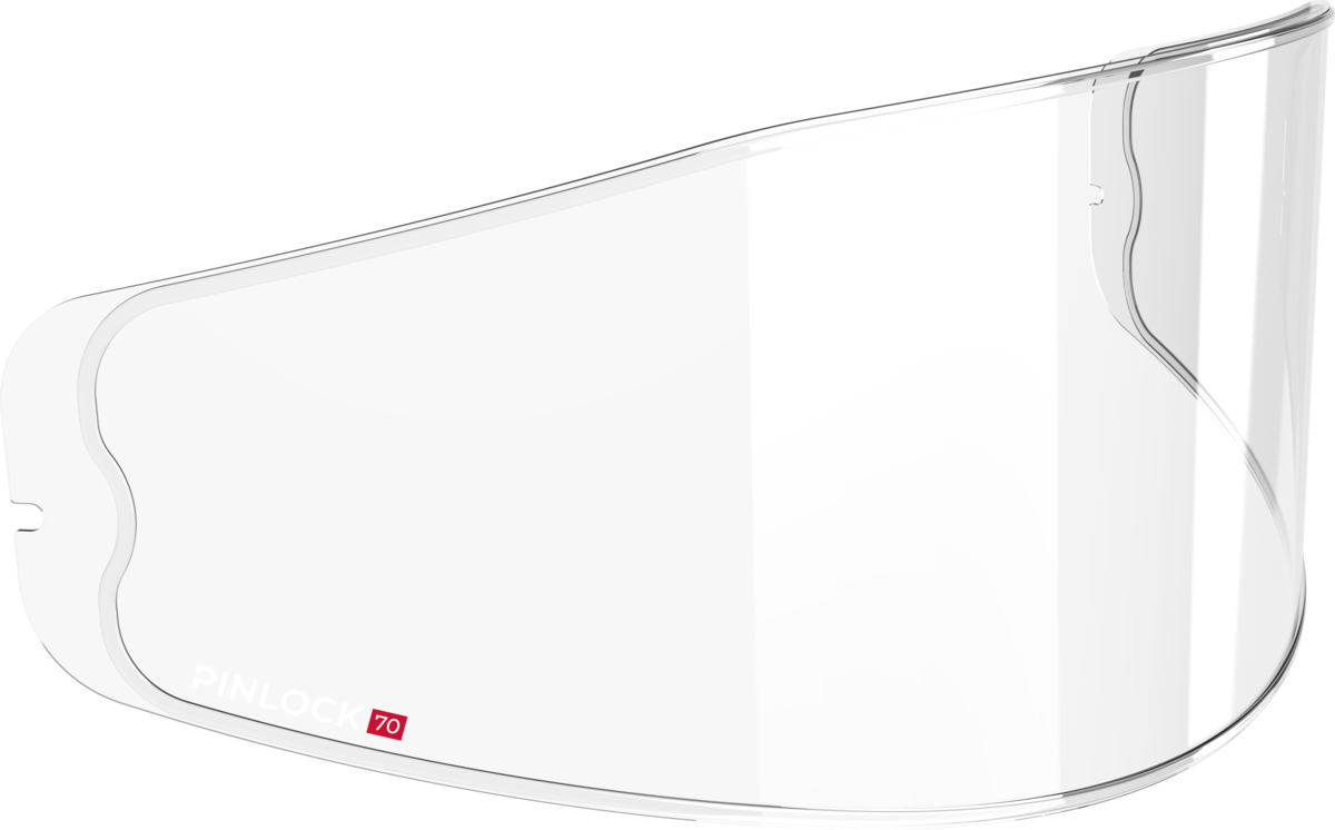 Pinlock lens ILM 577P DKS610 Clear