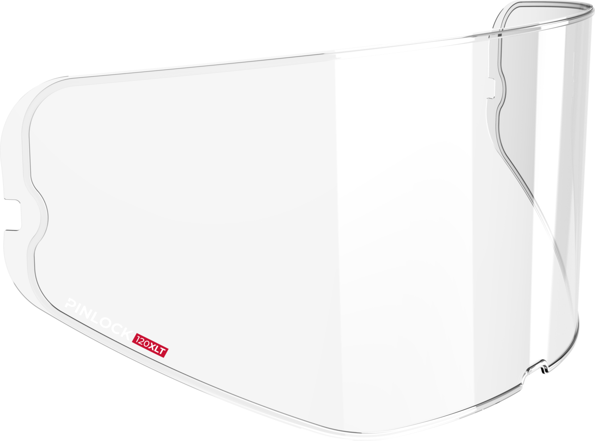 Pinlock lens LS2 Advant II DKSDKS612 Clear