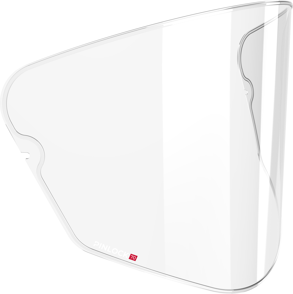 Pinlock lens LS2 Verso II DKSDKS613 Clear