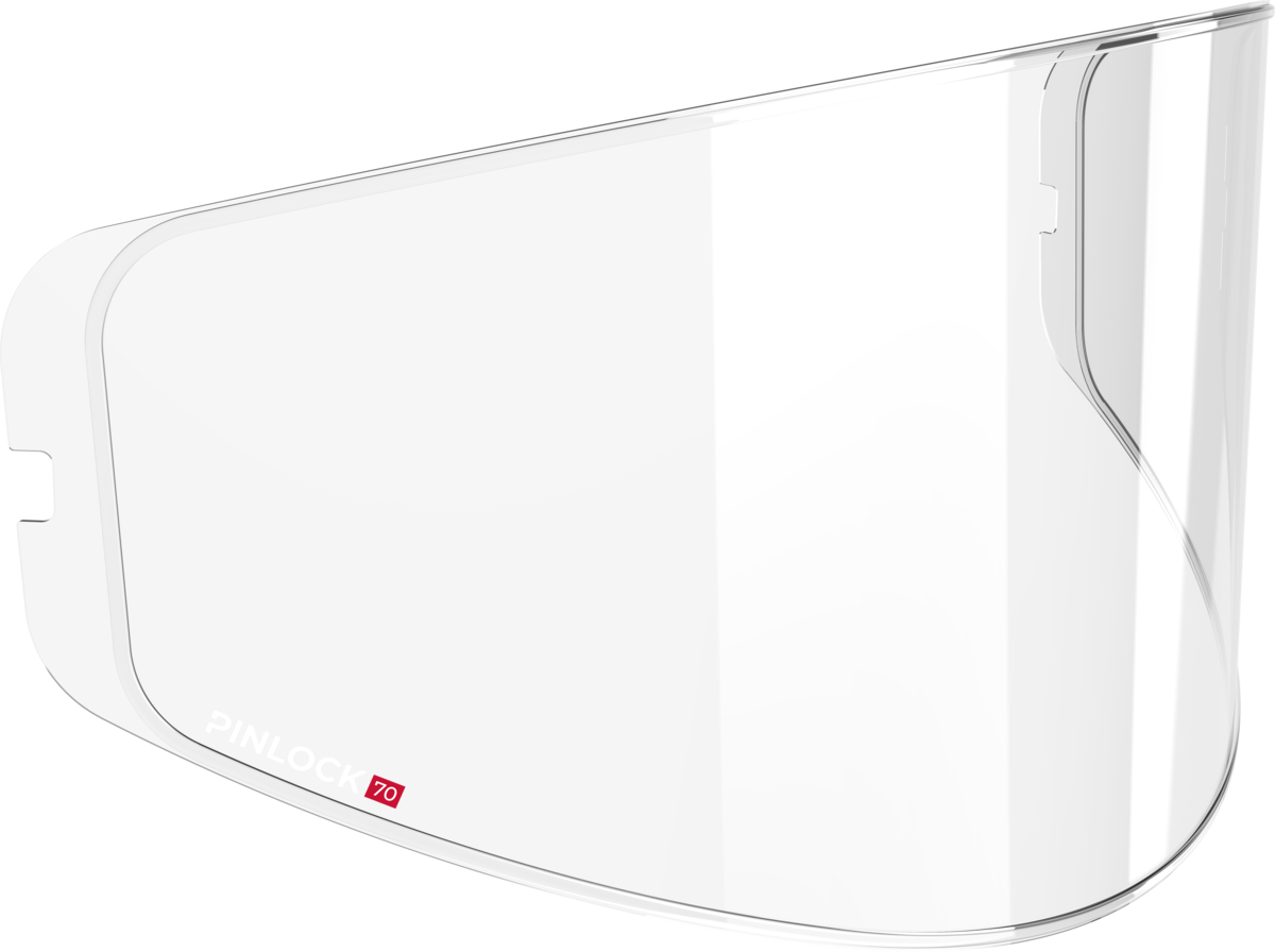 Pinlock lens Axor Brutale DKSDKS622 Clear