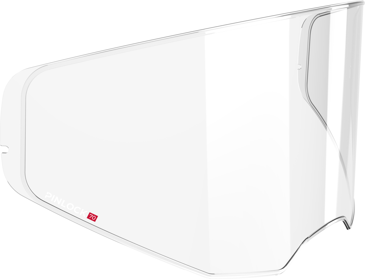 Pinlock lens MT Track SV DKS623 Clear