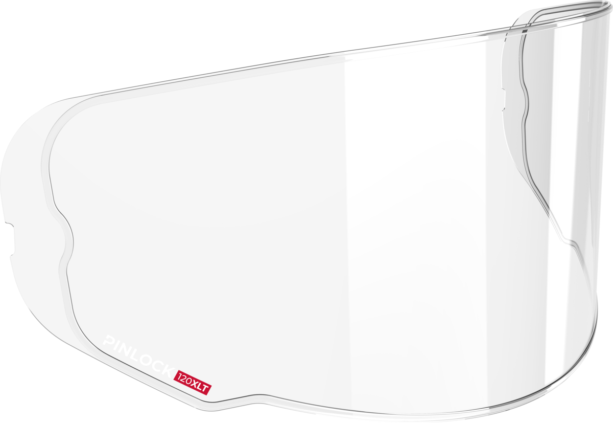 Pinlock lens Alpinestars SR10 DKS625 Clear