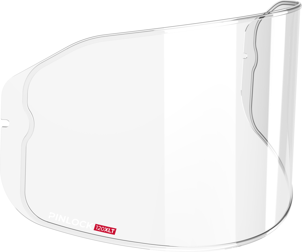 Pinlock lens Daytona Viper DKS627 Clear