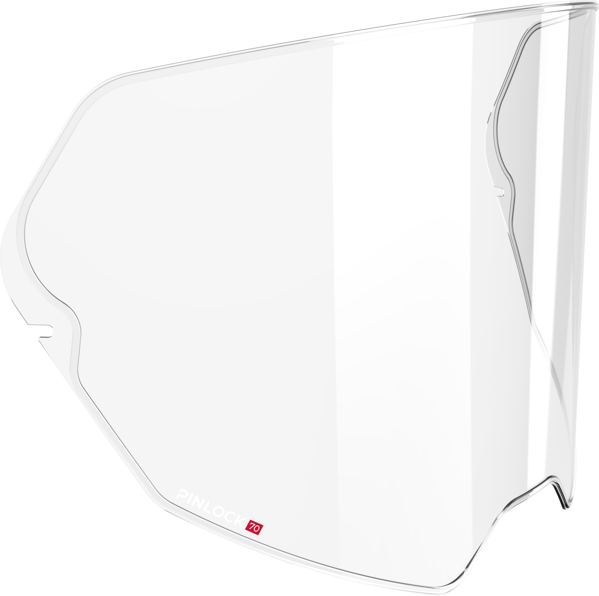 Pinlock lens Tucano Urbano Hyperlink DKS639 Clear