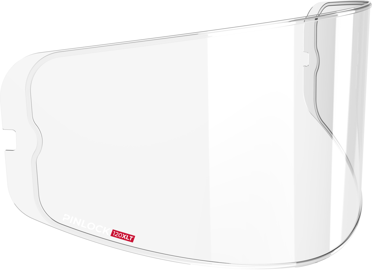 Pinlock lens HJC RPHA-72 DKS642 Clear