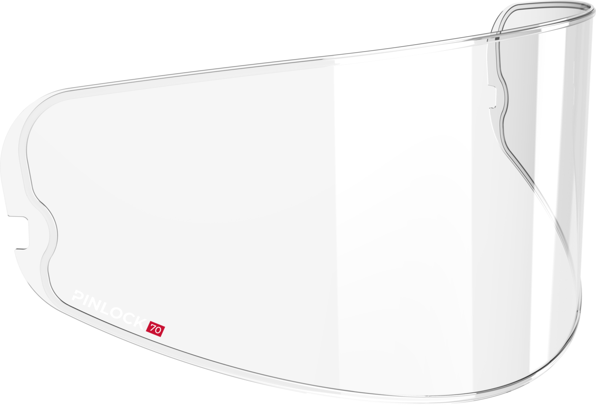 Pinlock lens Astro Apex DKS649 Clear