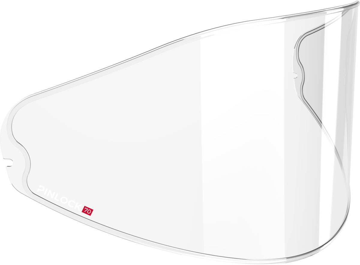 Pinlock lens Restyle Phantom DKS653 Clear