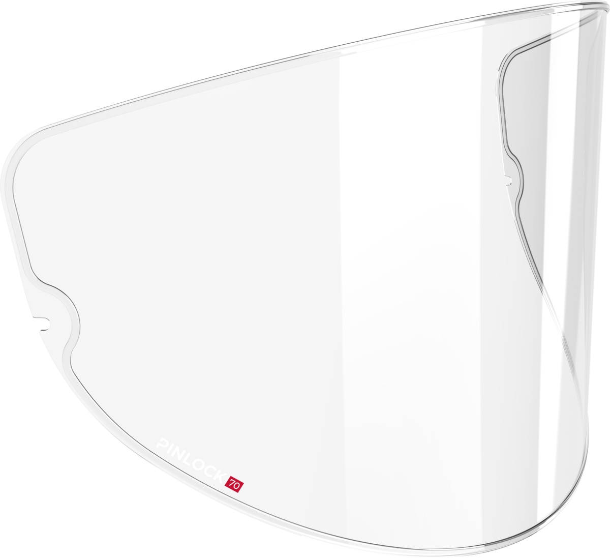 Pinlock lens Airoh H21 DKS654 Clear