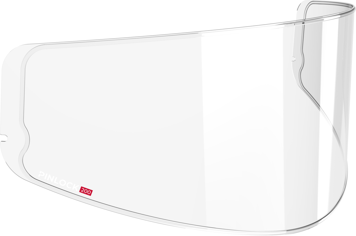 Pinlock lens Cardo Beyond GTS L | XL | XXL DKS664 Clear