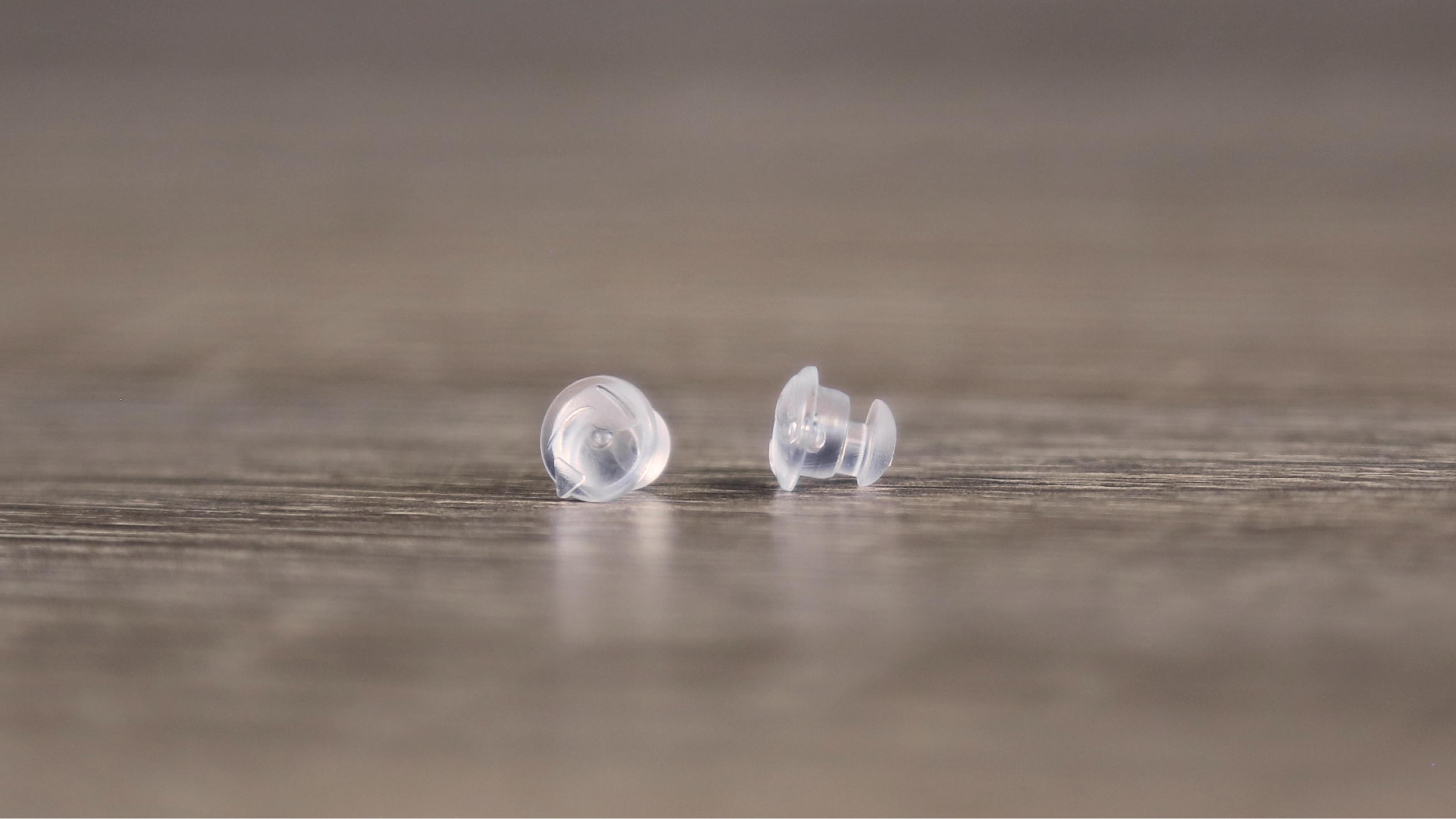 Pinlock One Component Pin