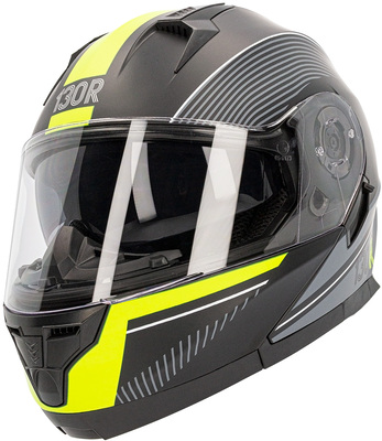 Pinlock 130R Hakui DKS529