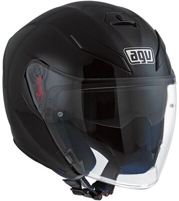 Pinlock AGV K5-Jet DKS156