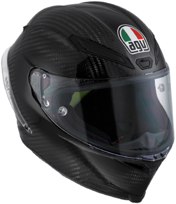 Pinlock AGV Pista DKS113
