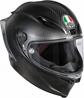Pinlock AGV Pista GP R DKS186