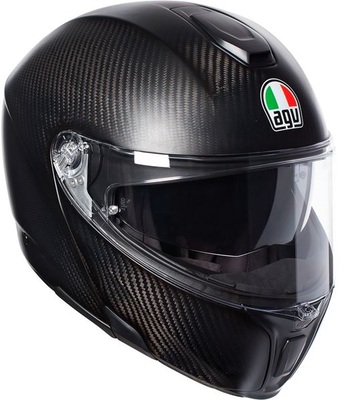 Pinlock AGV Sportmodular (GT3-1) DKS204