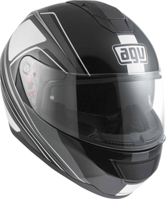 Pinlock AGV Strada DKS118