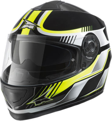 Pinlock AXO Corsair DKS166