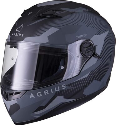 Pinlock Agrius Rage SV DKS129