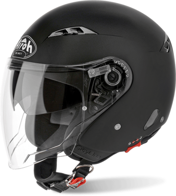 Pinlock Airoh City-one DKS074