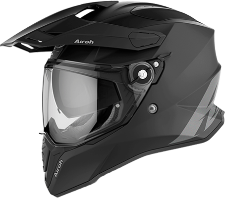 Pinlock Airoh Commander DKS233