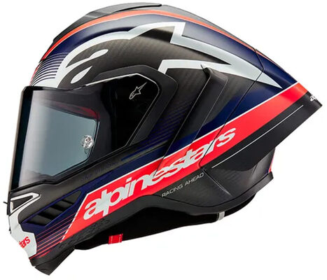 Pinlock Alpinestars SR10 DKS625