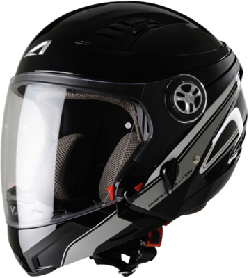 Pinlock Astone Evojet DKS002