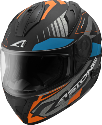 Pinlock Astone GTB600 DKS002