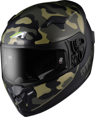 Pinlock Astone GTO6 DKS002