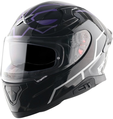 Pinlock Axor Apex Carbon DKS536