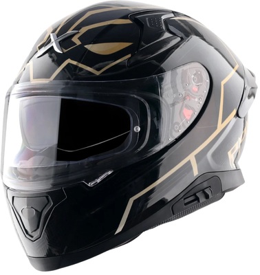 Pinlock Axor Apex Marvel DKS536